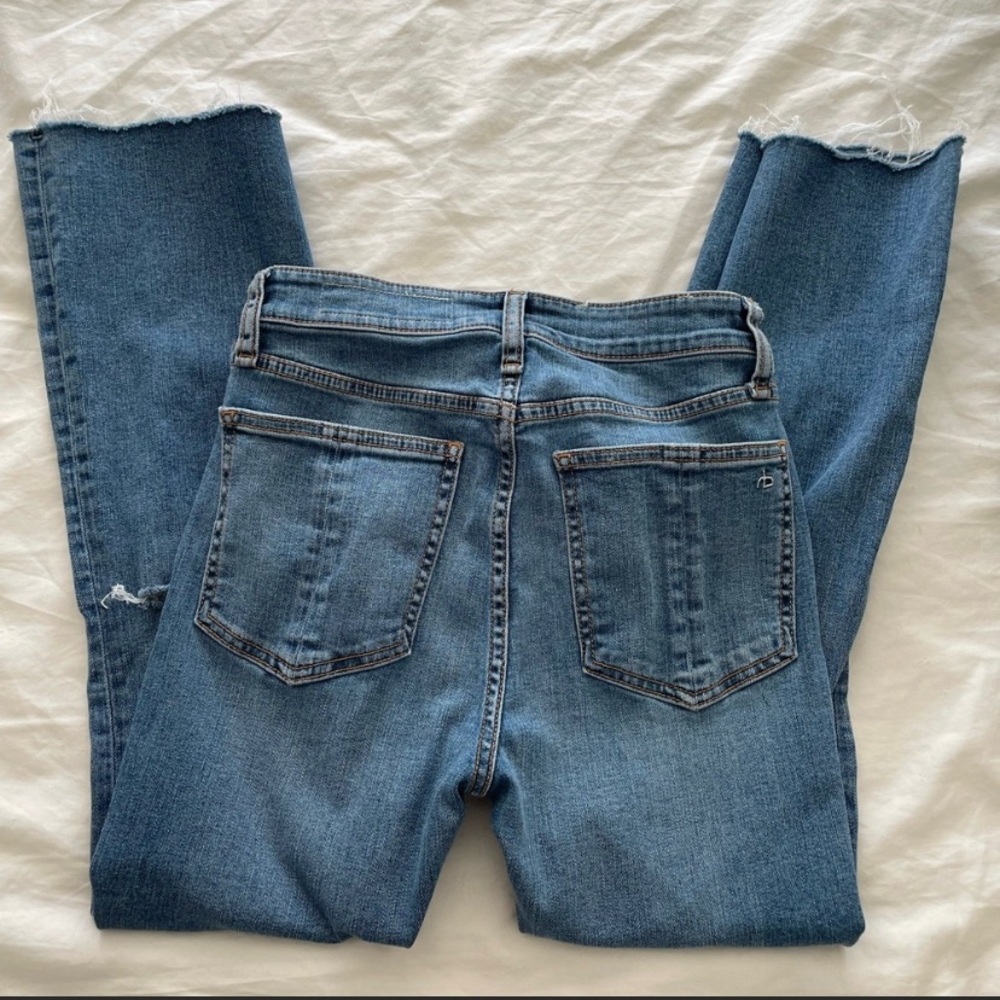 Rag & Bone Jeans - Picture 5 of 6